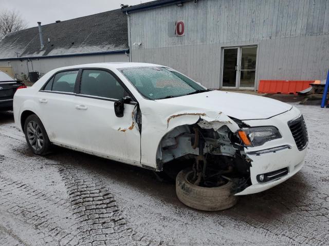 Photo 3 VIN: 2C3CCAGG6EH273500 - CHRYSLER 300 