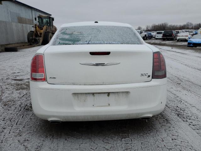 Photo 5 VIN: 2C3CCAGG6EH273500 - CHRYSLER 300 