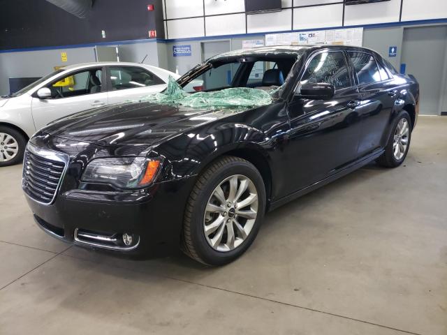 Photo 1 VIN: 2C3CCAGG6EH297814 - CHRYSLER 300 S 