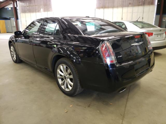 Photo 2 VIN: 2C3CCAGG6EH297814 - CHRYSLER 300 S 