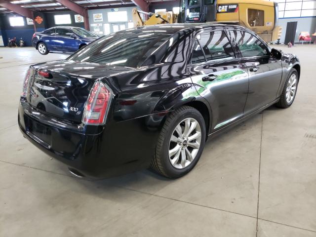 Photo 3 VIN: 2C3CCAGG6EH297814 - CHRYSLER 300 S 