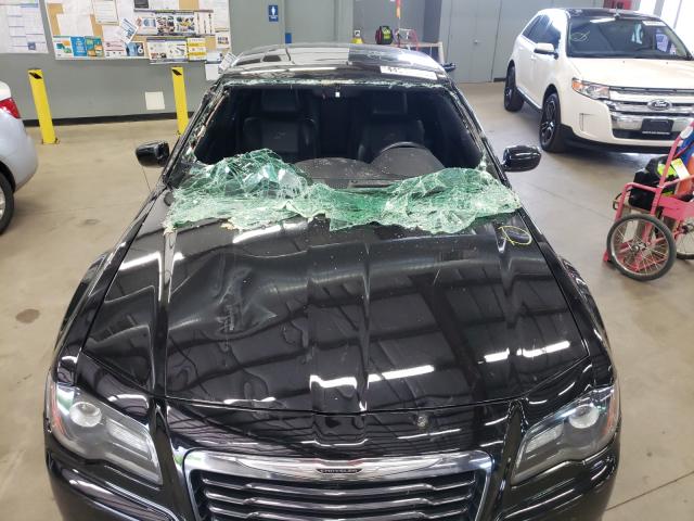 Photo 8 VIN: 2C3CCAGG6EH297814 - CHRYSLER 300 S 