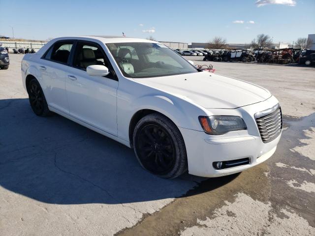 Photo 0 VIN: 2C3CCAGG6EH374360 - CHRYSLER 300 S 