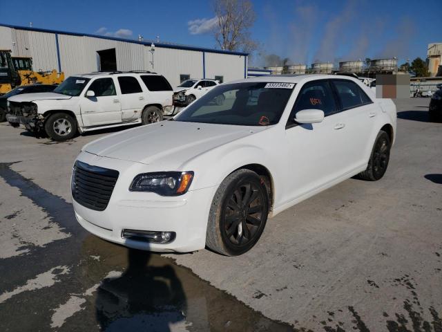 Photo 1 VIN: 2C3CCAGG6EH374360 - CHRYSLER 300 S 