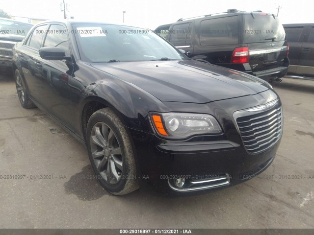 Photo 0 VIN: 2C3CCAGG6EH383916 - CHRYSLER 300 