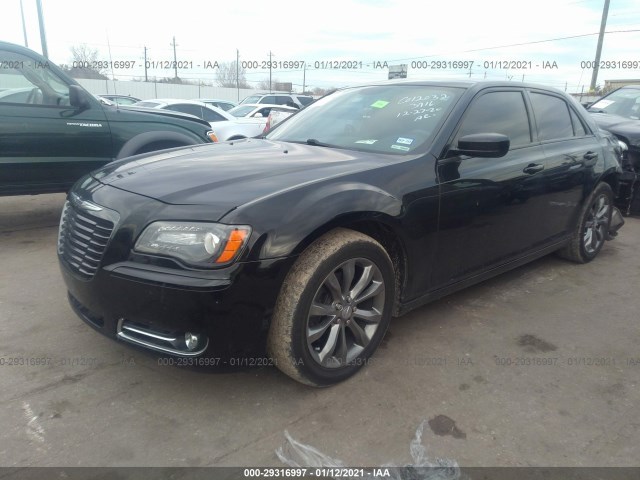 Photo 1 VIN: 2C3CCAGG6EH383916 - CHRYSLER 300 