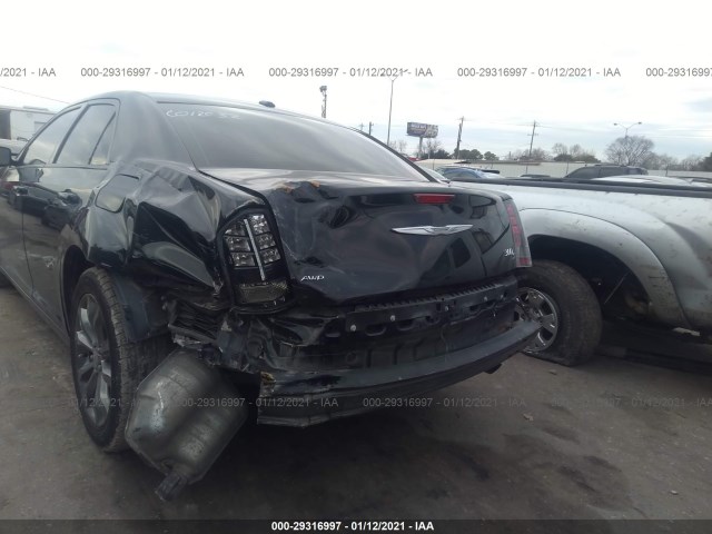 Photo 5 VIN: 2C3CCAGG6EH383916 - CHRYSLER 300 