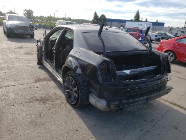 Photo 2 VIN: 2C3CCAGG6EH384029 - CHRYSLER 300 S 