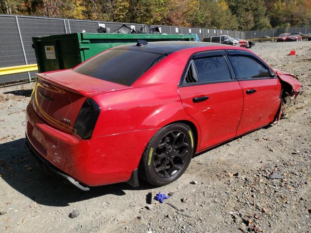 Photo 2 VIN: 2C3CCAGG6FH793150 - CHRYSLER 300 