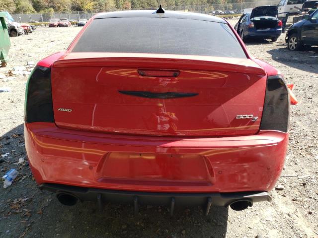 Photo 5 VIN: 2C3CCAGG6FH793150 - CHRYSLER 300 