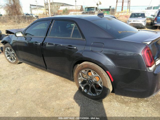 Photo 2 VIN: 2C3CCAGG6FH808648 - CHRYSLER 300 