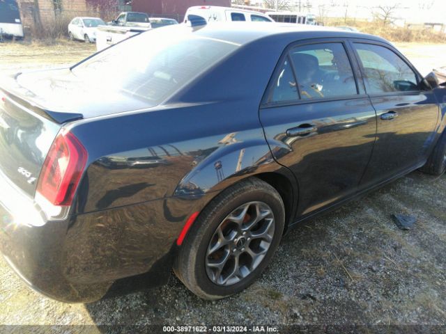 Photo 3 VIN: 2C3CCAGG6FH808648 - CHRYSLER 300 