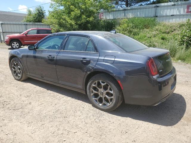 Photo 1 VIN: 2C3CCAGG6FH831248 - CHRYSLER 300 