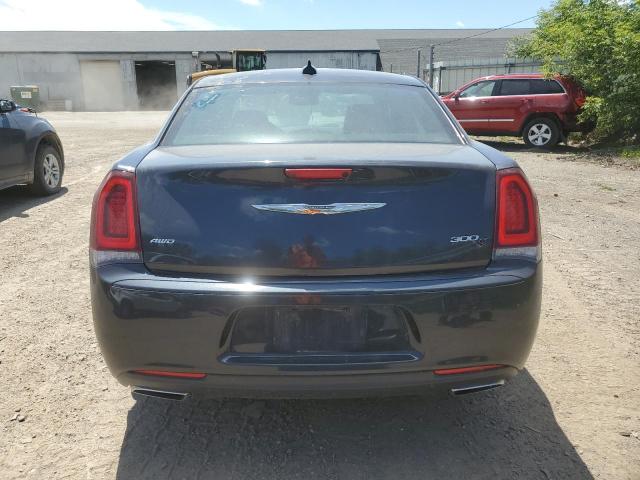 Photo 5 VIN: 2C3CCAGG6FH831248 - CHRYSLER 300 