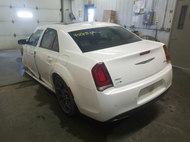 Photo 2 VIN: 2C3CCAGG6FH838460 - CHRYSLER 300 S 