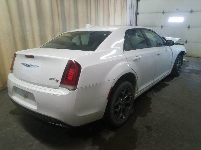 Photo 3 VIN: 2C3CCAGG6FH838460 - CHRYSLER 300 S 