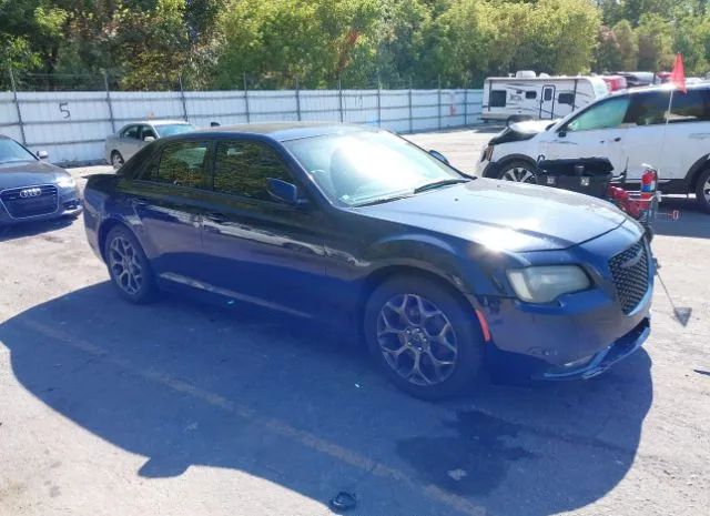 Photo 0 VIN: 2C3CCAGG6FH899694 - CHRYSLER 300 