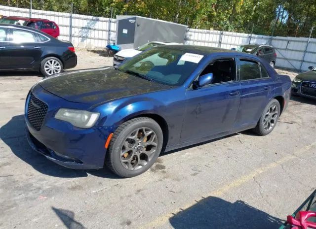 Photo 1 VIN: 2C3CCAGG6FH899694 - CHRYSLER 300 