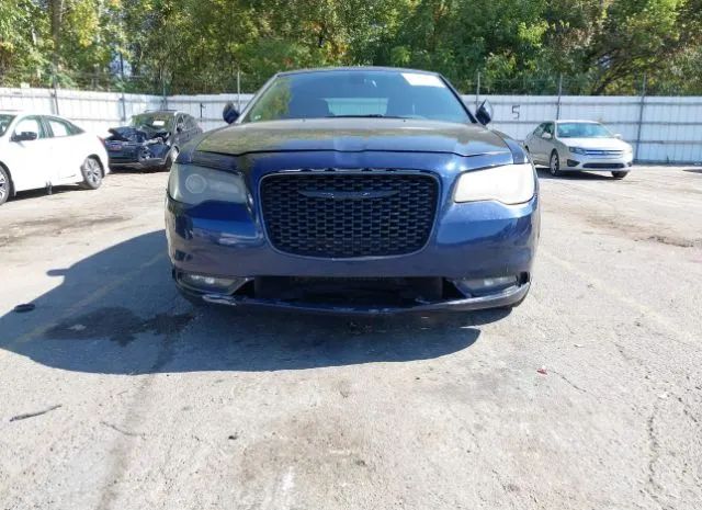 Photo 5 VIN: 2C3CCAGG6FH899694 - CHRYSLER 300 