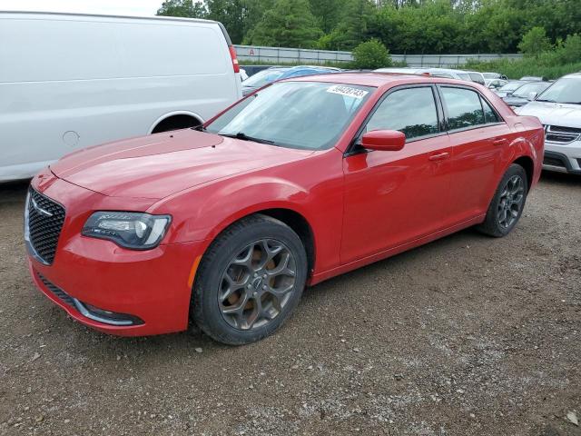 Photo 0 VIN: 2C3CCAGG6FH932287 - CHRYSLER 300 S 