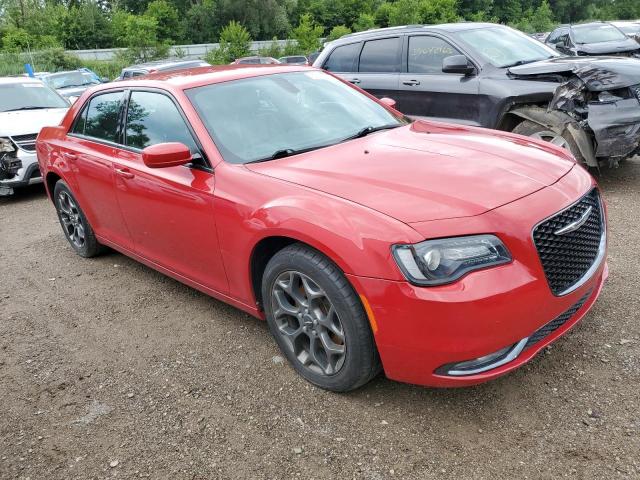 Photo 3 VIN: 2C3CCAGG6FH932287 - CHRYSLER 300 S 