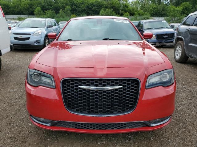 Photo 4 VIN: 2C3CCAGG6FH932287 - CHRYSLER 300 S 