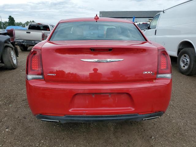 Photo 5 VIN: 2C3CCAGG6FH932287 - CHRYSLER 300 S 