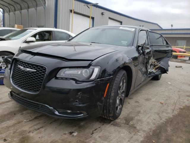 Photo 1 VIN: 2C3CCAGG6FH932340 - CHRYSLER 300 S 