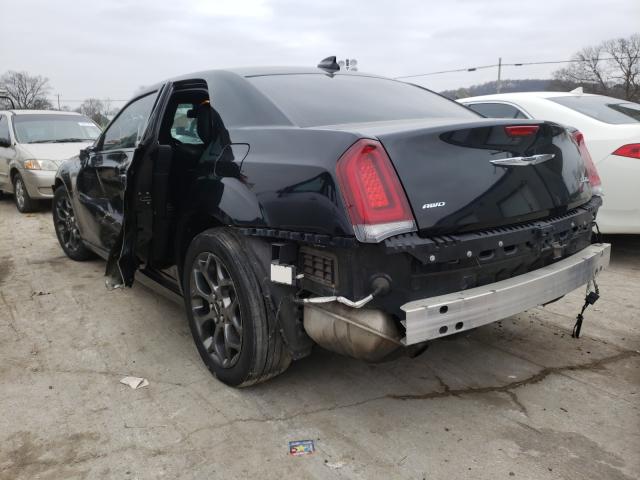 Photo 2 VIN: 2C3CCAGG6FH932340 - CHRYSLER 300 S 