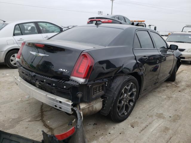 Photo 3 VIN: 2C3CCAGG6FH932340 - CHRYSLER 300 S 