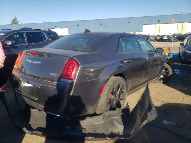 Photo 3 VIN: 2C3CCAGG6GH136981 - CHRYSLER 300 