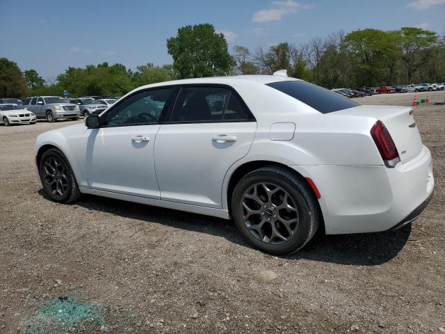 Photo 1 VIN: 2C3CCAGG6GH144952 - CHRYSLER 300 S 