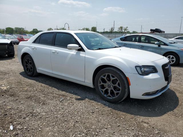 Photo 3 VIN: 2C3CCAGG6GH144952 - CHRYSLER 300 S 