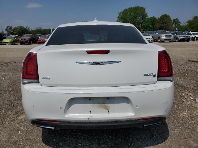 Photo 5 VIN: 2C3CCAGG6GH144952 - CHRYSLER 300 S 