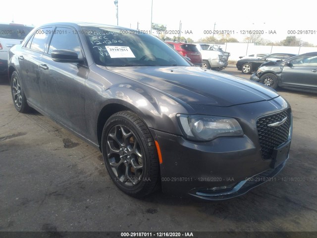 Photo 0 VIN: 2C3CCAGG6GH148113 - CHRYSLER 300 