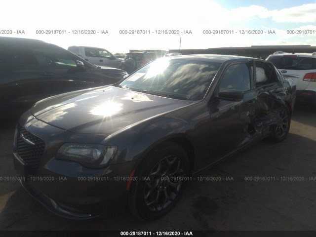 Photo 1 VIN: 2C3CCAGG6GH148113 - CHRYSLER 300 