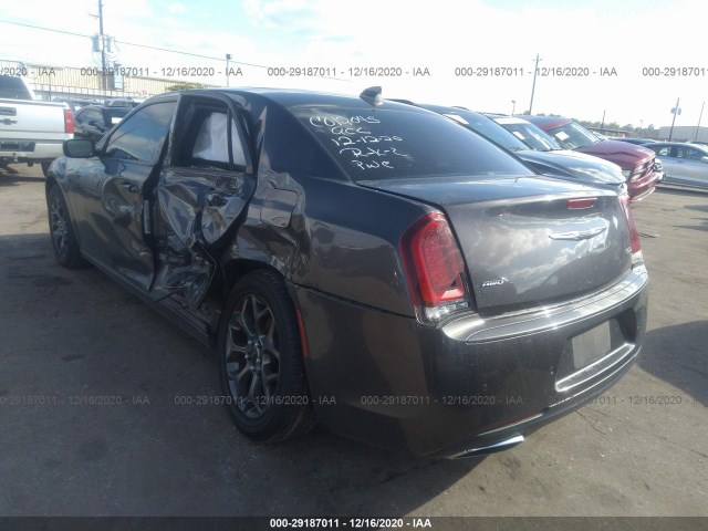 Photo 2 VIN: 2C3CCAGG6GH148113 - CHRYSLER 300 