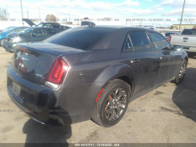 Photo 3 VIN: 2C3CCAGG6GH148113 - CHRYSLER 300 