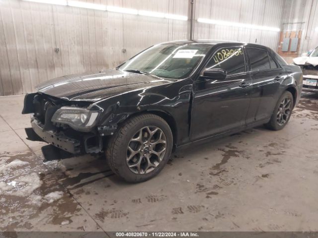 Photo 1 VIN: 2C3CCAGG6GH171049 - CHRYSLER 300 