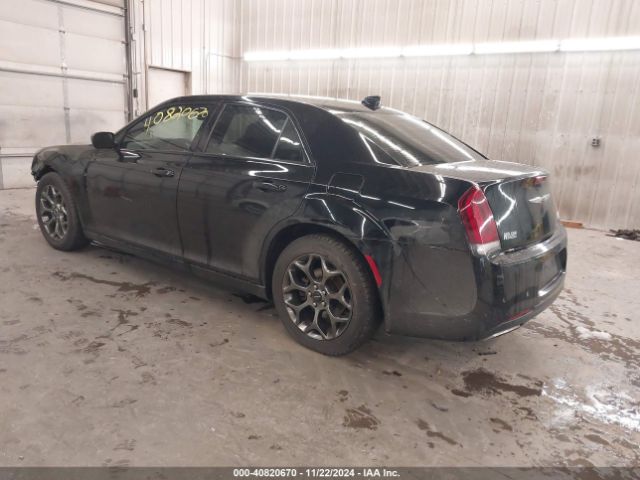 Photo 2 VIN: 2C3CCAGG6GH171049 - CHRYSLER 300 