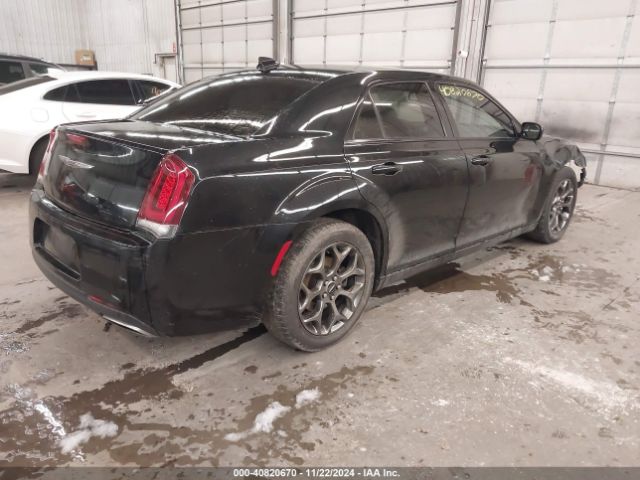 Photo 3 VIN: 2C3CCAGG6GH171049 - CHRYSLER 300 