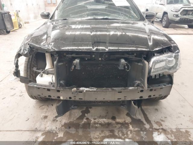 Photo 5 VIN: 2C3CCAGG6GH171049 - CHRYSLER 300 