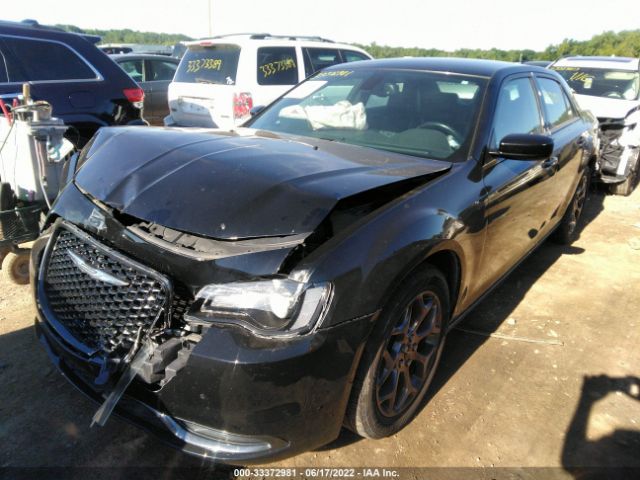 Photo 1 VIN: 2C3CCAGG6GH191320 - CHRYSLER 300 