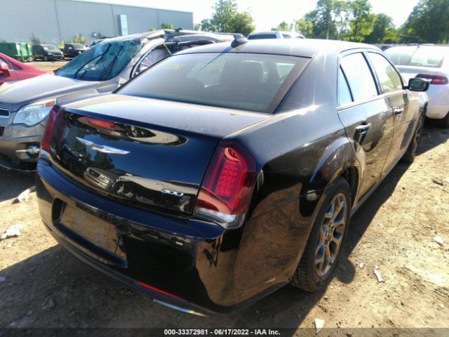 Photo 3 VIN: 2C3CCAGG6GH191320 - CHRYSLER 300 