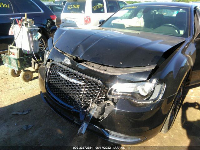 Photo 5 VIN: 2C3CCAGG6GH191320 - CHRYSLER 300 