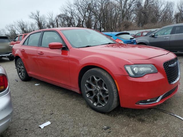 Photo 3 VIN: 2C3CCAGG6GH191351 - CHRYSLER 300 