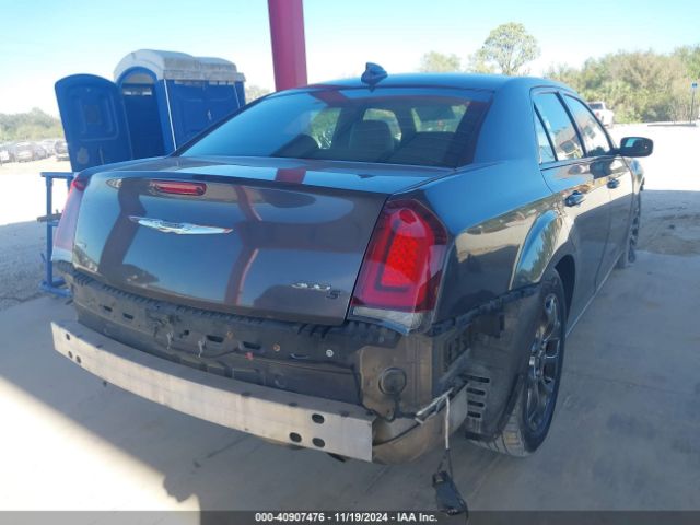 Photo 3 VIN: 2C3CCAGG6GH208858 - CHRYSLER 300 