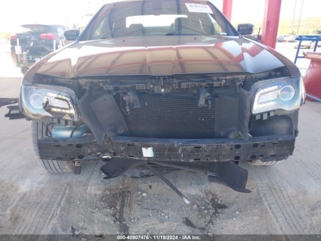 Photo 5 VIN: 2C3CCAGG6GH208858 - CHRYSLER 300 