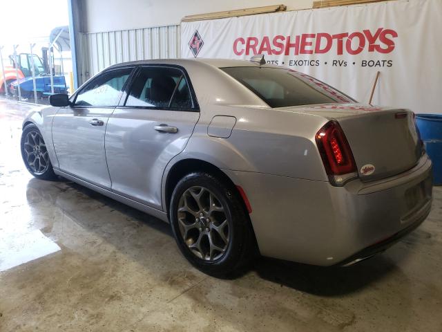 Photo 2 VIN: 2C3CCAGG6GH224848 - CHRYSLER 300 S 