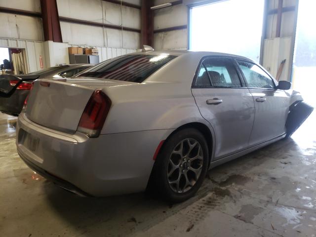 Photo 3 VIN: 2C3CCAGG6GH224848 - CHRYSLER 300 S 